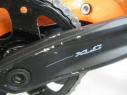 AllTrack 6 29 - Nearly New - M  2023 - Electric Mountain Bike image 4
