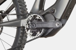 Moterra SL 1 2025 - Electric Mountain Bike image 4