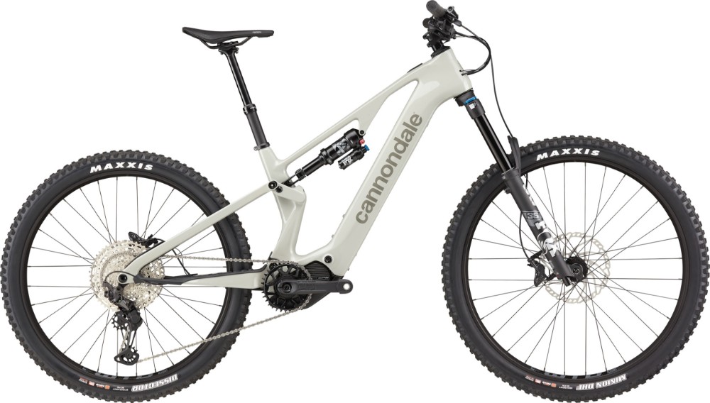 Moterra SL 2 2025 - Electric Mountain Bike image 0