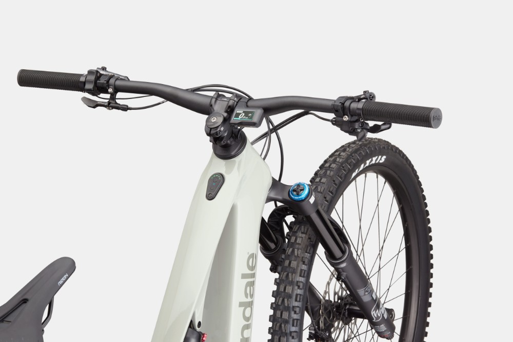 Moterra SL 2 2025 - Electric Mountain Bike image 2