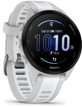 Garmin Forerunner 165 Music