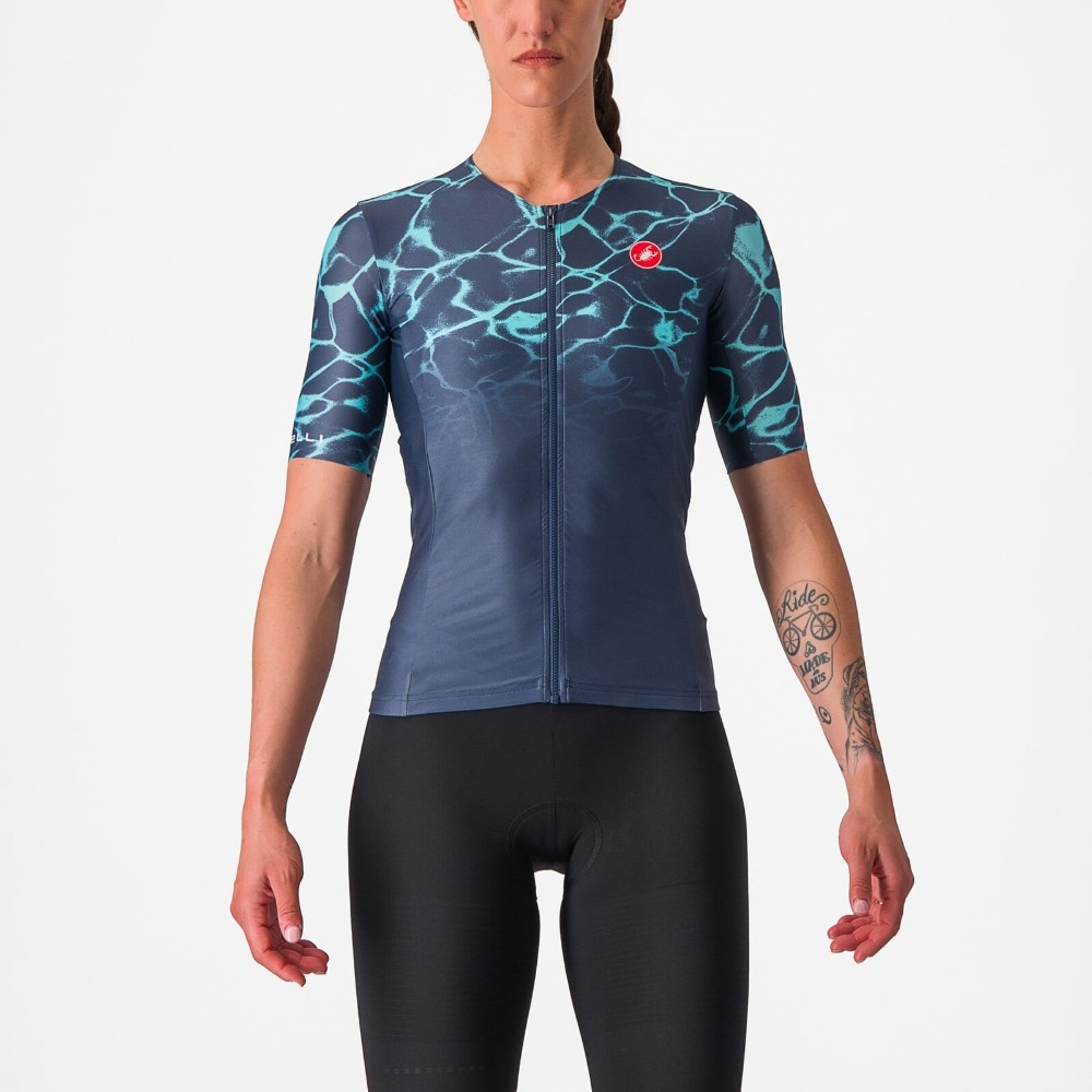 Free Speed 2 Womens Race Top image 0