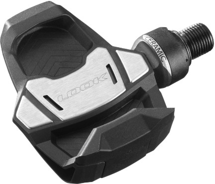 Tredz Limited Look KEO Blade Carbon Ceramic Road Pedals | Extra 7% off for BC Members, Price match & 365 Day returns