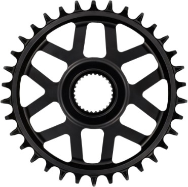 E-Thirteen Helix Race e-spec Bosch SX / Gen4 CX Direct Mount Chainring