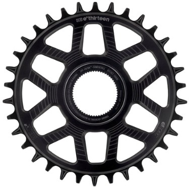 E-Thirteen Helix Race e-spec Fazua Ride 60 Direct Mount Chainring