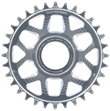 E-Thirteen Helix Race e-spec Fazua Ride 60 Direct Mount Chainring