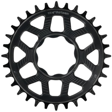 E-Thirteen Helix Race e-spec TQ HPR50 Direct Mount Chainring