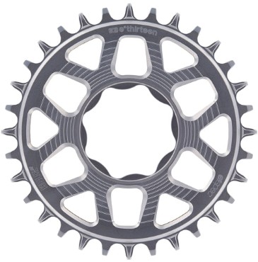E-Thirteen Helix Race e-spec TQ HPR50 Direct Mount Chainring