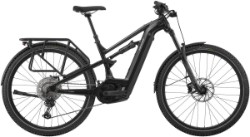 Cannondale Moterra Neo EQ - Nearly New - M 2023 - Electric Mountain Bike