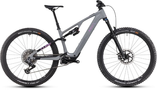 Cube AMS Hybrid ONE44 C:68X TM 400X