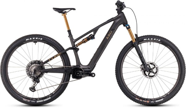 Cube AMS Hybrid ONE44 C:68X SLT 400X