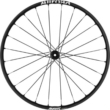 Tredz Limited Mavic Mavic Allroad Disc Gravel Front Wheel | Extra 7% off for BC Members, Price match & 365 Day returns