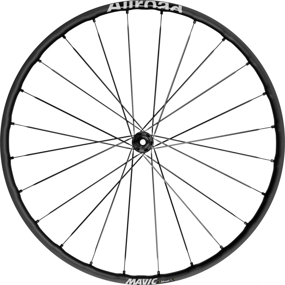 Mavic Allroad Disc Gravel Rear Wheel image 0