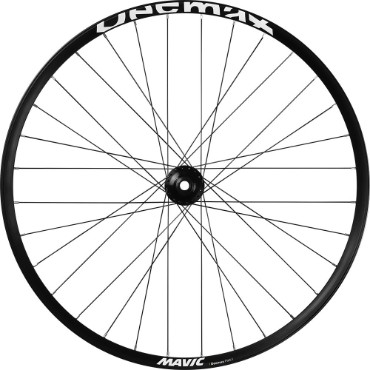 Mavic Deemax Park 29 6B Front Wheel