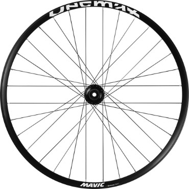 Mavic Deemax Park 6 Bolt 27.5" Downhill Rear Wheel