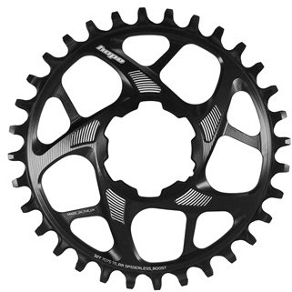 Hope R22 Spiderless Boost 30T Chainring