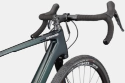 Topstone Carbon 2 Lefty 2023 - Gravel Bike image 3