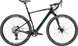 Cannondale Topstone Carbon 2 Lefty 2023 - Gravel Bike