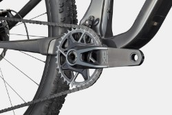 Scalpel 1 Mountain Bike 2024 - Trail Full Suspension MTB image 5