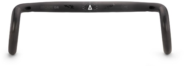Tredz Limited USE Escape GR Carbon Flared Gravel Handlebar | Extra 7% off for BC Members, Price match & 365 Day returns