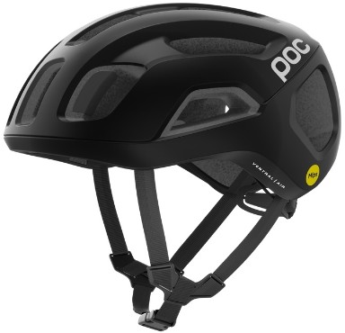 POC Ventral Air Wide Fit Mips Road Cycling Helmet