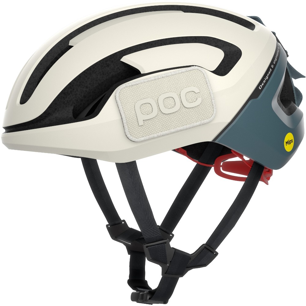 Omne Ultra Mips Road Helmet image 0