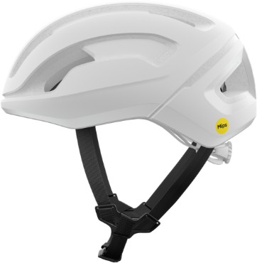 POC Omne Air Wide Fit Mips Road Cycling Helmet