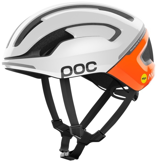 Omne Air Wide Fit Mips Road Helmet image 0