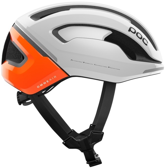 Omne Air Wide Fit Mips Road Helmet image 1