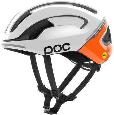 POC Omne Beacon Mips Road Cycling Helmet