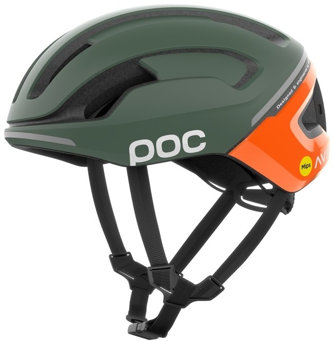 Omne Beacon Mips Road Helmet image 0