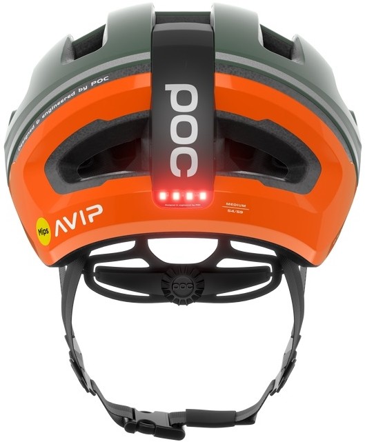 Omne Beacon Mips Road Helmet image 1