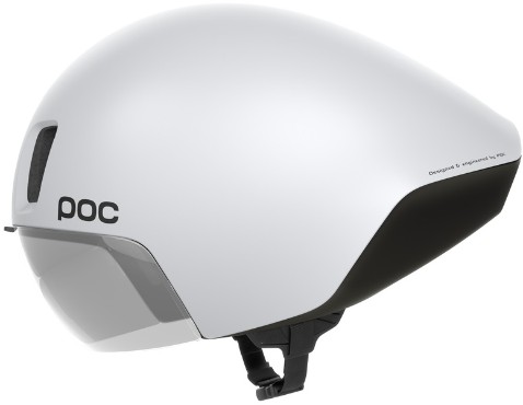 POC Procen Time Trial Road Cycling Helmet