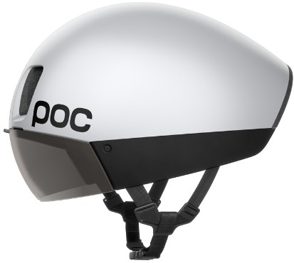 POC Procen Air Time Trail Road Cycling Helmet