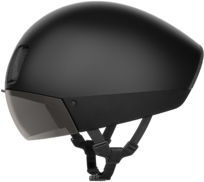 POC Procen Air Time Trail Road Cycling Helmet