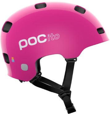 POC POCito Crane Mips Kids Cycling Helmet