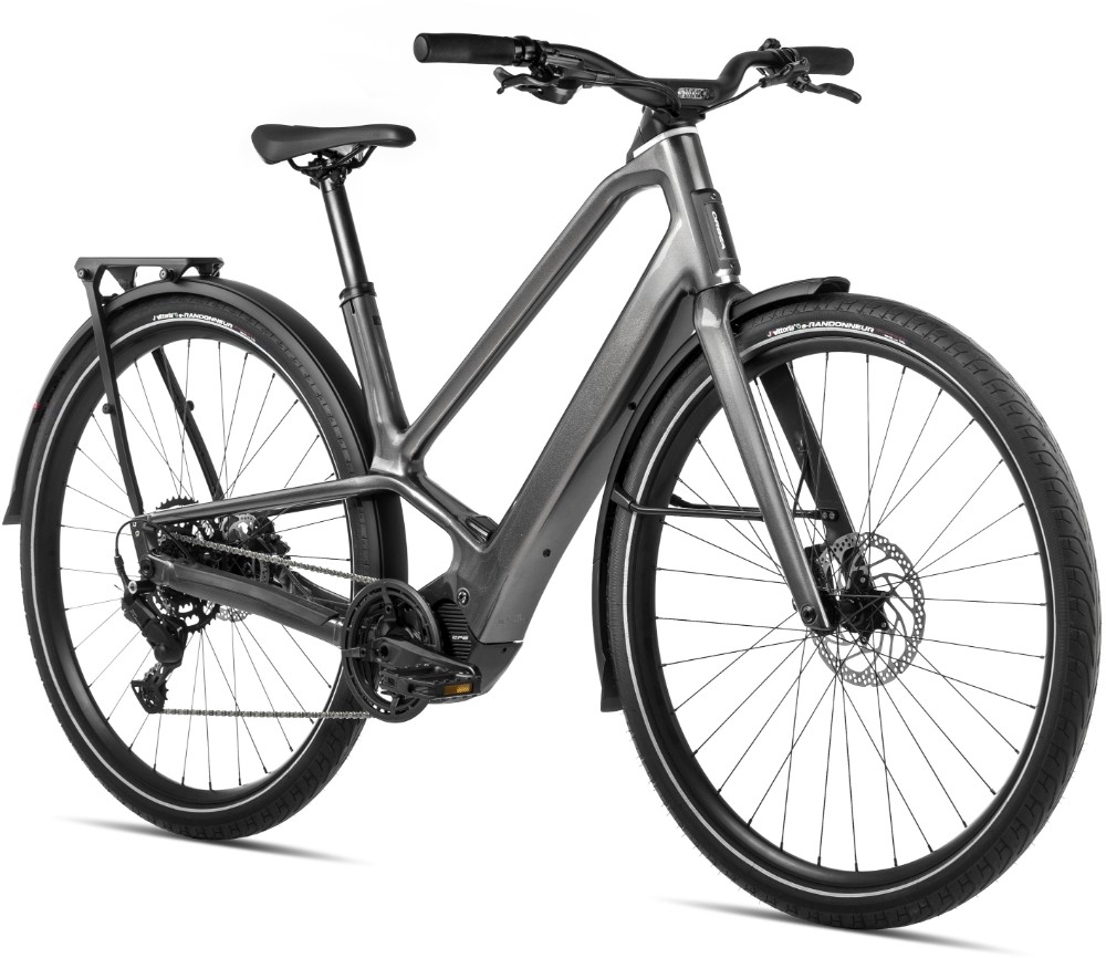 DIEM 30 2024 - Electric Hybrid Bike image 1