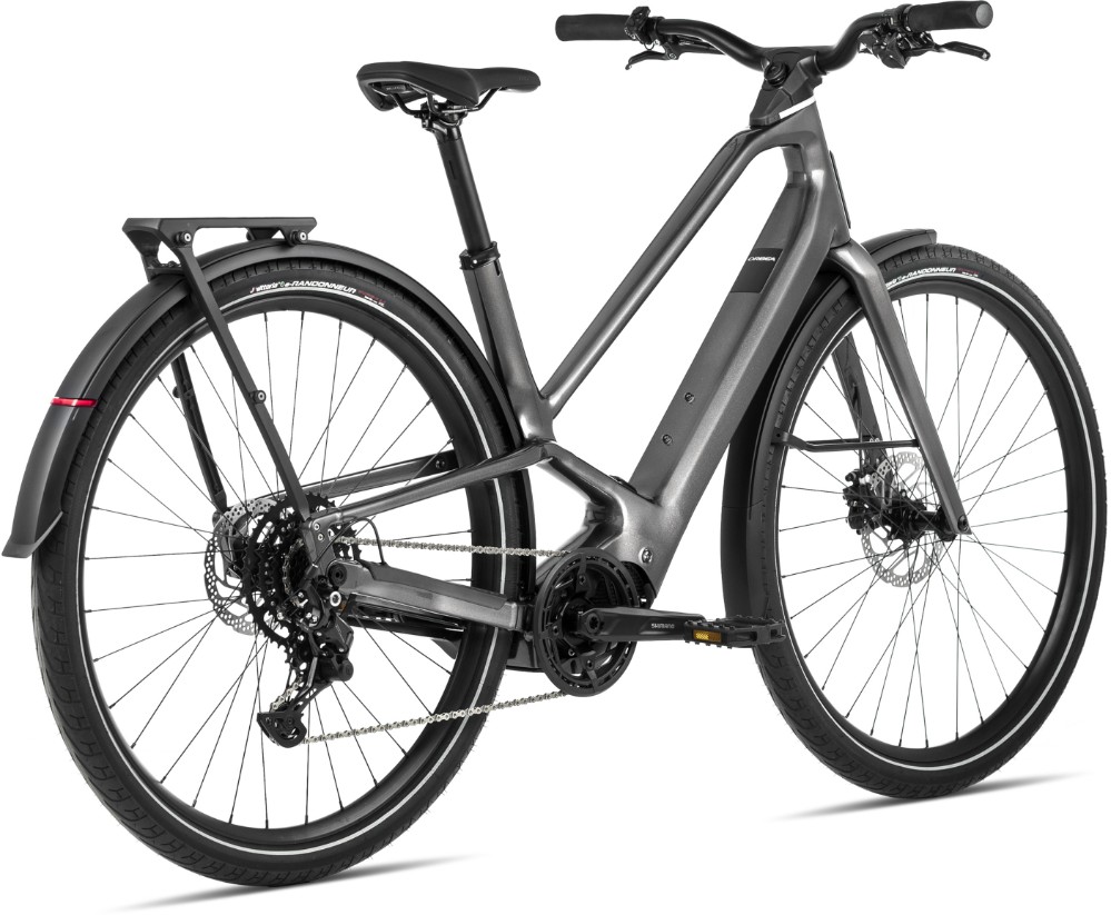 DIEM 30 2024 - Electric Hybrid Bike image 2