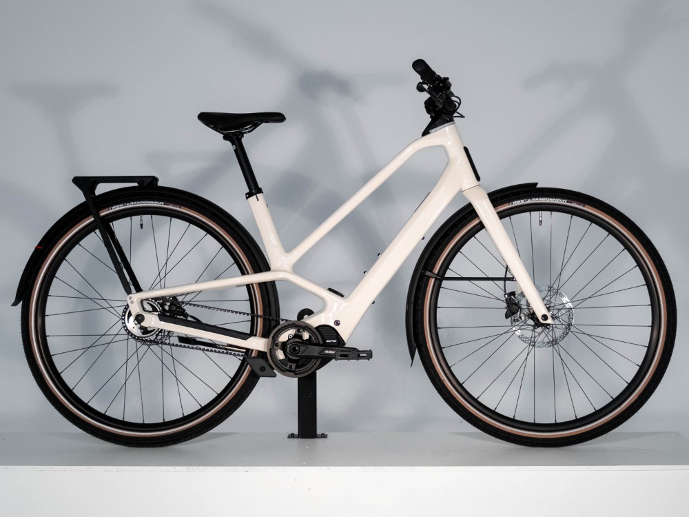 DIEM 20 2024 - Electric Hybrid Bike image 1