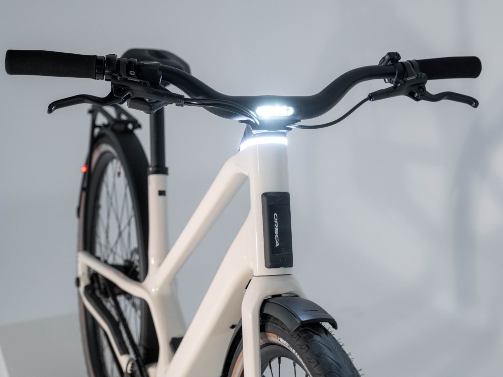 DIEM 20 2024 - Electric Hybrid Bike image 2