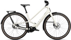 Orbea DIEM 20 2024 - Electric Hybrid Bike