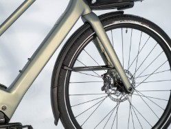 DIEM 10 2024 - Electric Hybrid Bike image 8