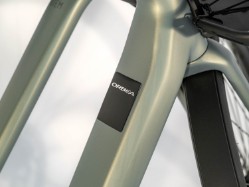 DIEM 10 2024 - Electric Hybrid Bike image 15