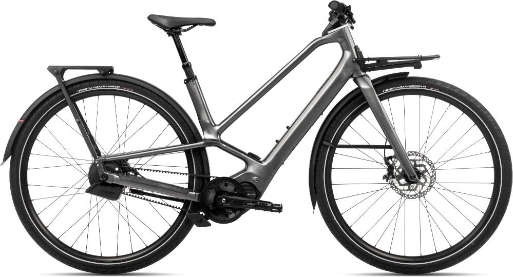 DIEM 10 2024 - Electric Hybrid Bike image 0