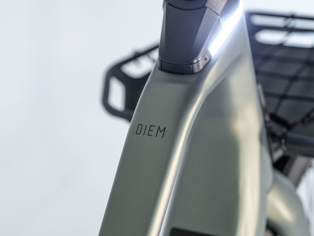 DIEM 10 2024 - Electric Hybrid Bike image 2