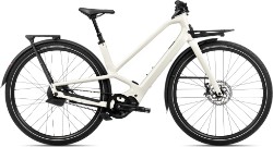 Orbea DIEM 10 2024 - Electric Hybrid Bike