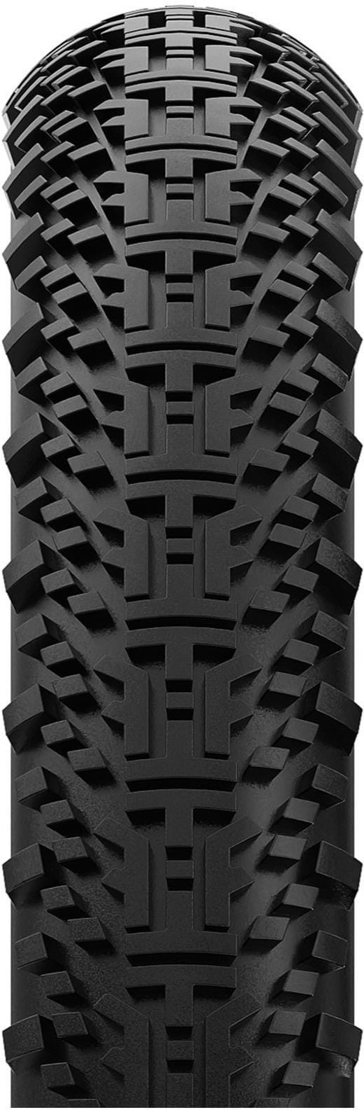 Gravelking X1 TLR 700c Gravel Tyre image 1