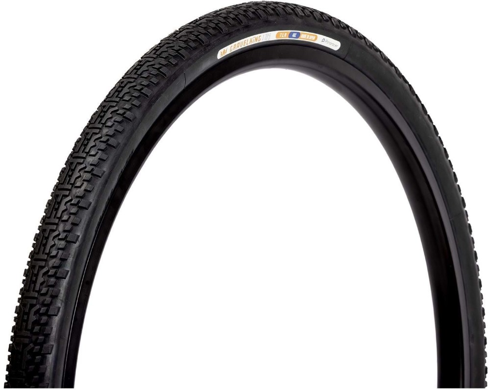 Gravelking X1 TLR 700c Gravel Tyre image 2