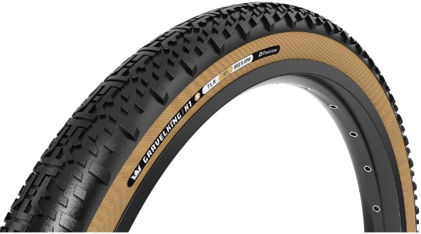 Panaracer Gravelking X1 R-Line TLR 700c Gravel Tyre
