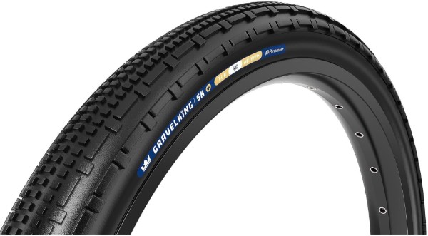 Panaracer Gravelking SK Plus 700c Gravel Tyre